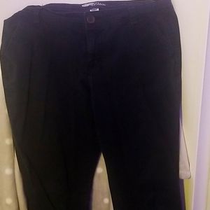 Old Navy Dark Denim Jeans